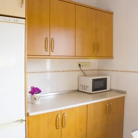 Guest house Gbh Volcanic Beach 3*