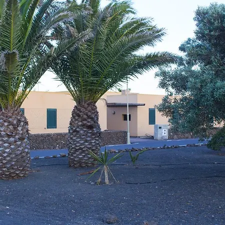Gbh Volcanic Beach Guest house