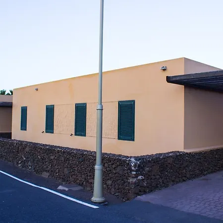 Guest house Gbh Volcanic Beach 3*