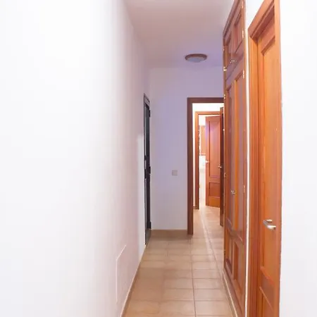 Gbh Volcanic Beach Guest house 3*