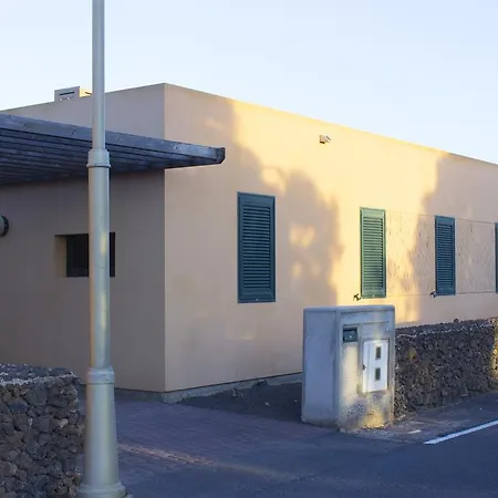 Guest house Gbh Volcanic Beach La Oliva
