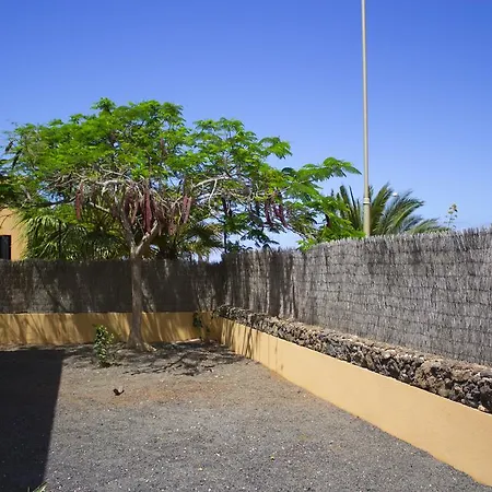 Gbh Volcanic Beach Guest house 3*