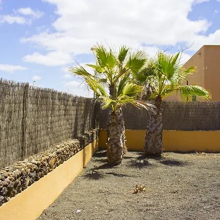 Guest house Gbh Volcanic Beach La Oliva