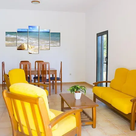 Gbh Volcanic Beach Guest house 3*