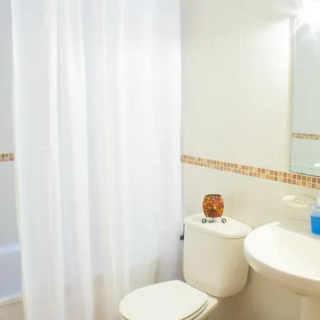 Gbh Volcanic Beach Guest house 3*