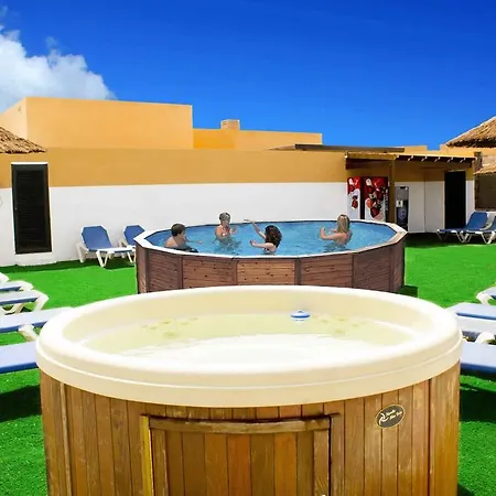 Guest house Gbh Volcanic Beach