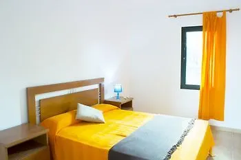 Guest house Gbh Volcanic Beach 3*