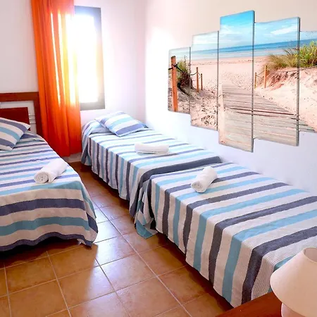Gbh Volcanic Beach Guest house