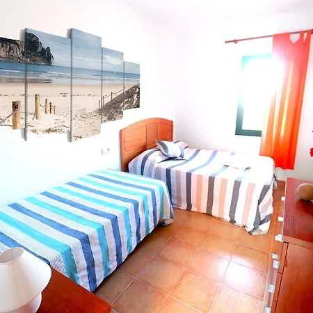 Gbh Volcanic Beach Guest house 3*