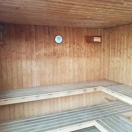 Guest house Gbh Volcanic Beach 3*
