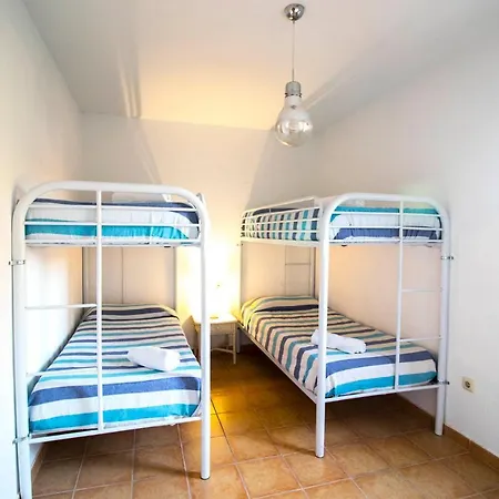 Guest house Gbh Volcanic Beach La Oliva